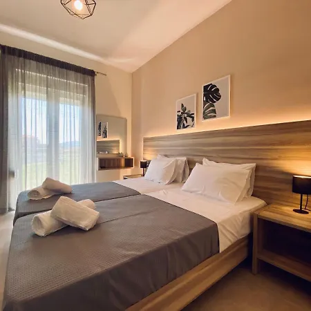 Vento Hotel apartamentowy *