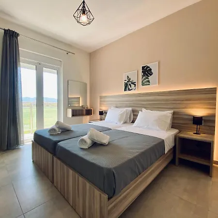 Vento Hotel apartamentowy