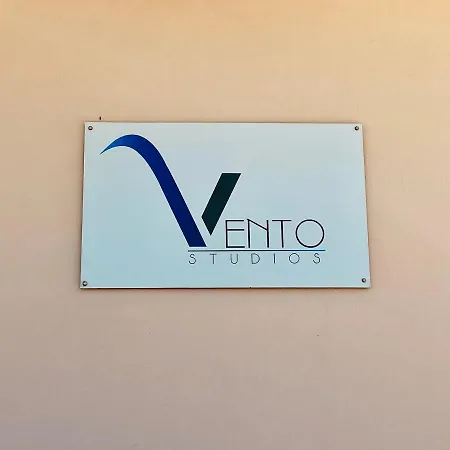Hotel apartamentowy Vento