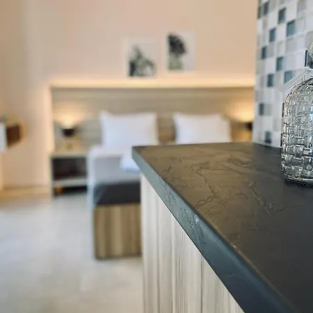Hotel apartamentowy Vento *